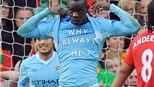 Tại sao là Man City?